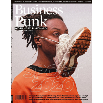 BUSINESS PUNK 03/2020