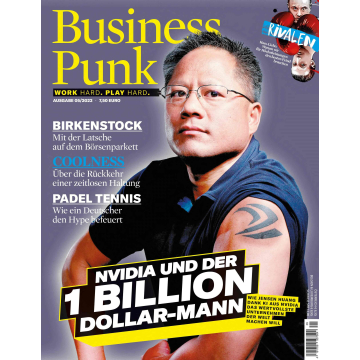 BUSINESS PUNK 05/2023