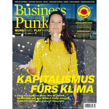 BUSINESS PUNK 03/2022