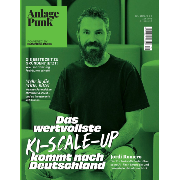ANLAGEPUNK 2026/02