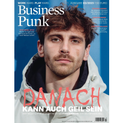 BUSINESS PUNK 03/2023