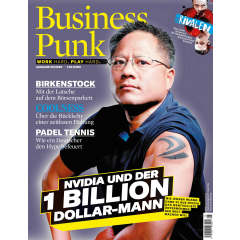 BUSINESS PUNK 05/2023