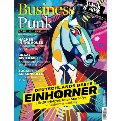 BUSINESS PUNK 06/2023